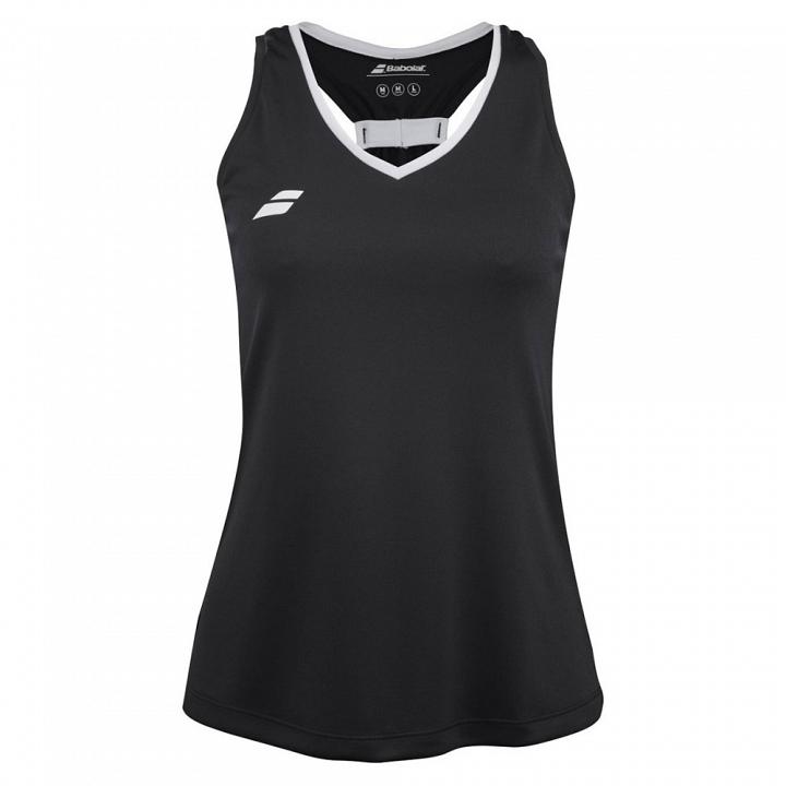 Babolat Play Tank Black